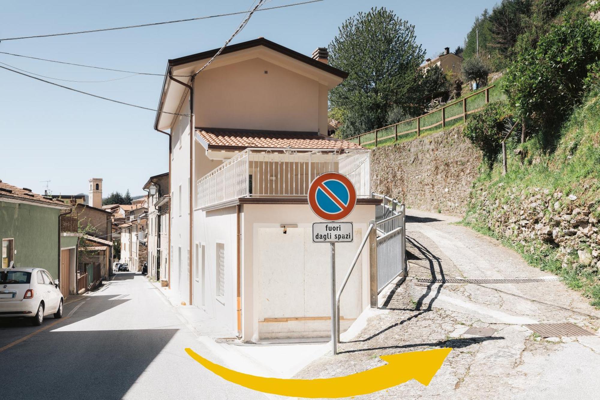 Stella Alpina Nordic Style And Relax Levigliani Exterior foto